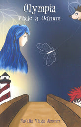 OLYMPIA VIAJE A ODNUM - 9788494280030